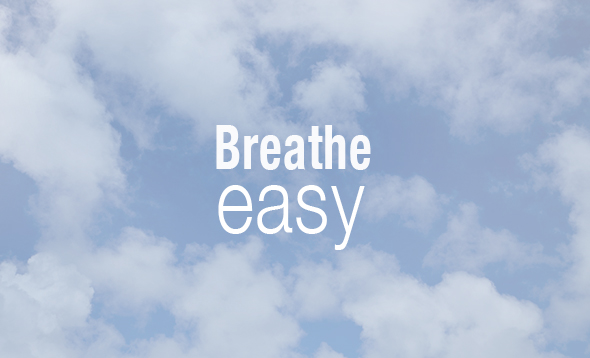 ASK EVE | Respiratory Health